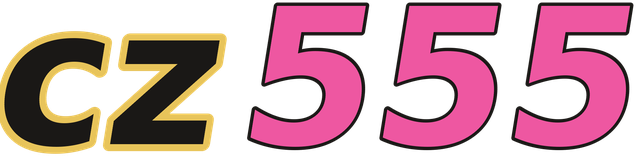 cz555 logo